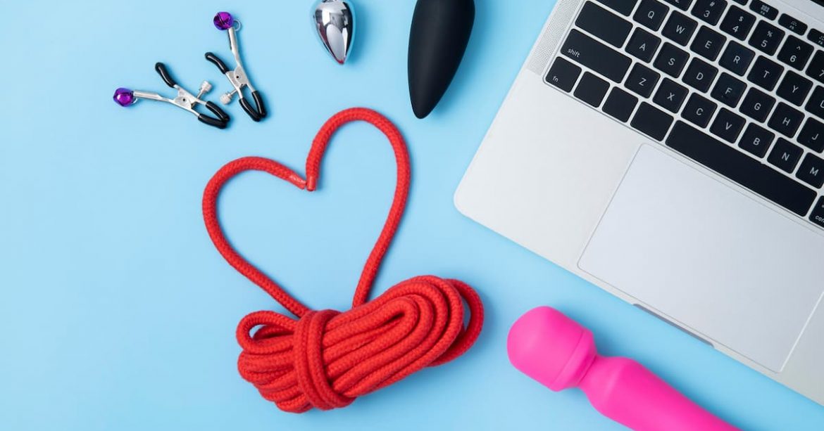 sextech juguetes futuro