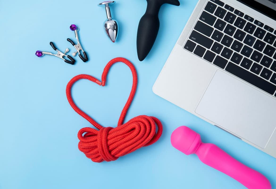 sextech juguetes futuro