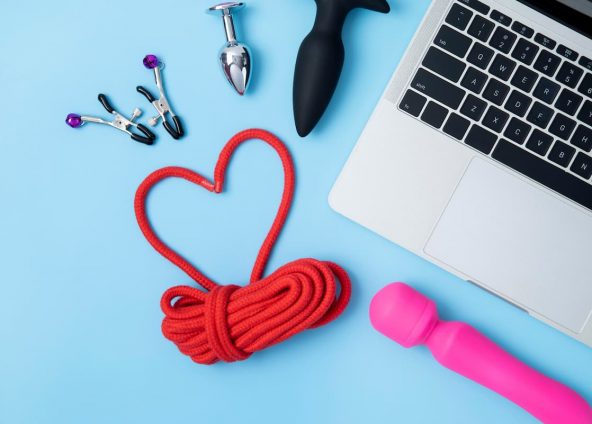 sextech juguetes futuro