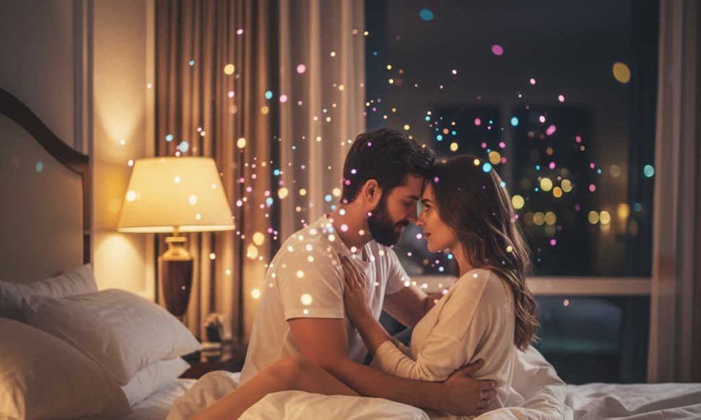 cóctel químico relaciones