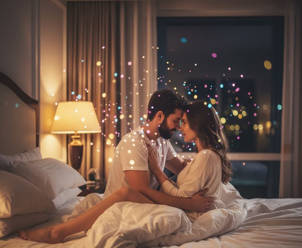 cóctel químico relaciones