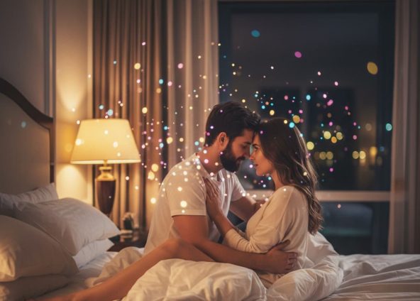 cóctel químico relaciones