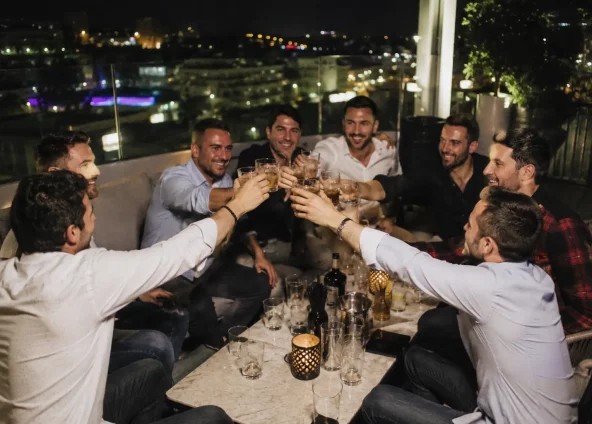 despedida soltero alicante